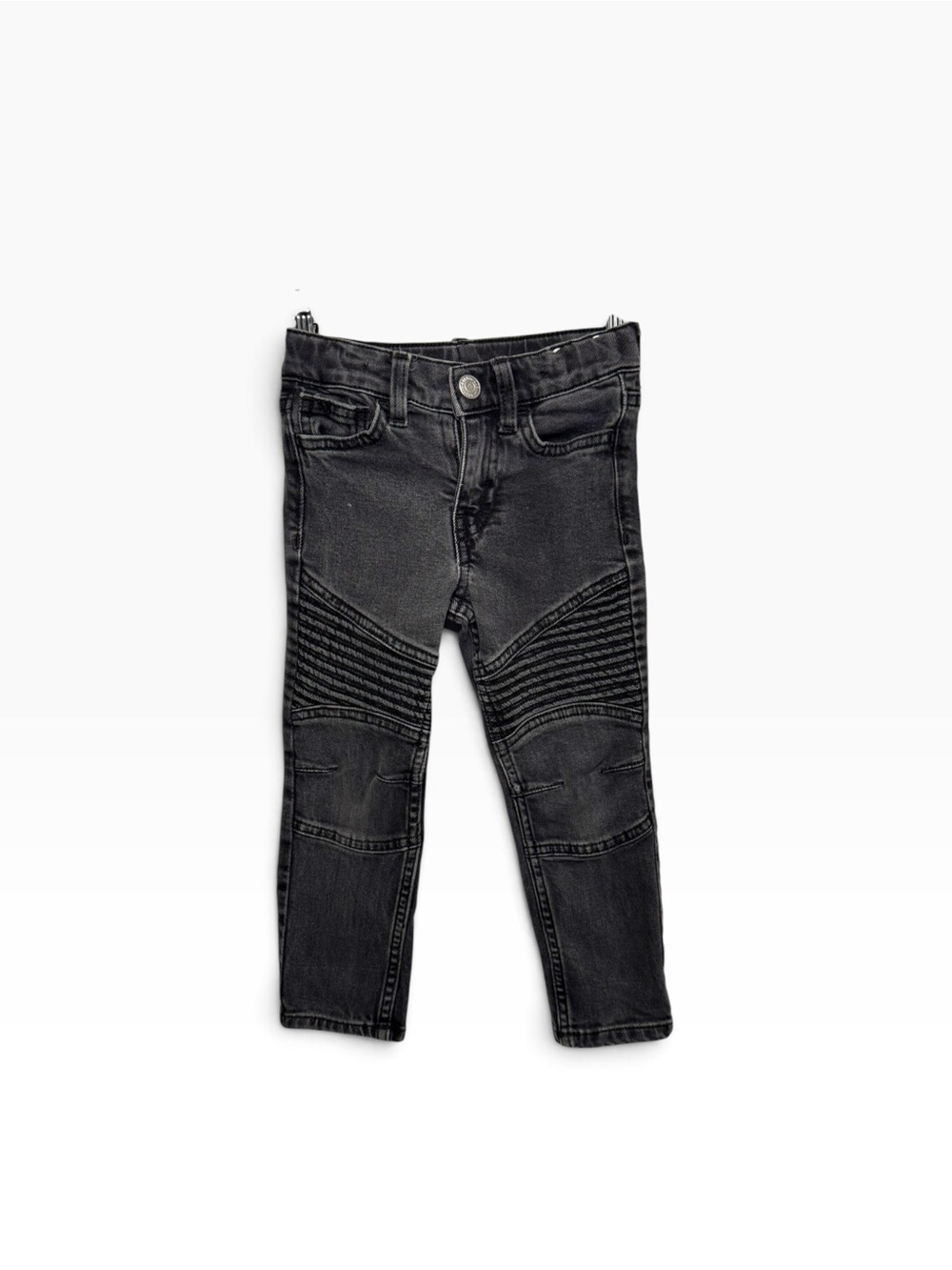 ⭐️ 5/$30 H&M Kids Slim Denim Jeans size 3T